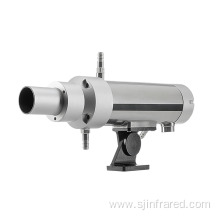 Optical infrated pyrometer for forge price